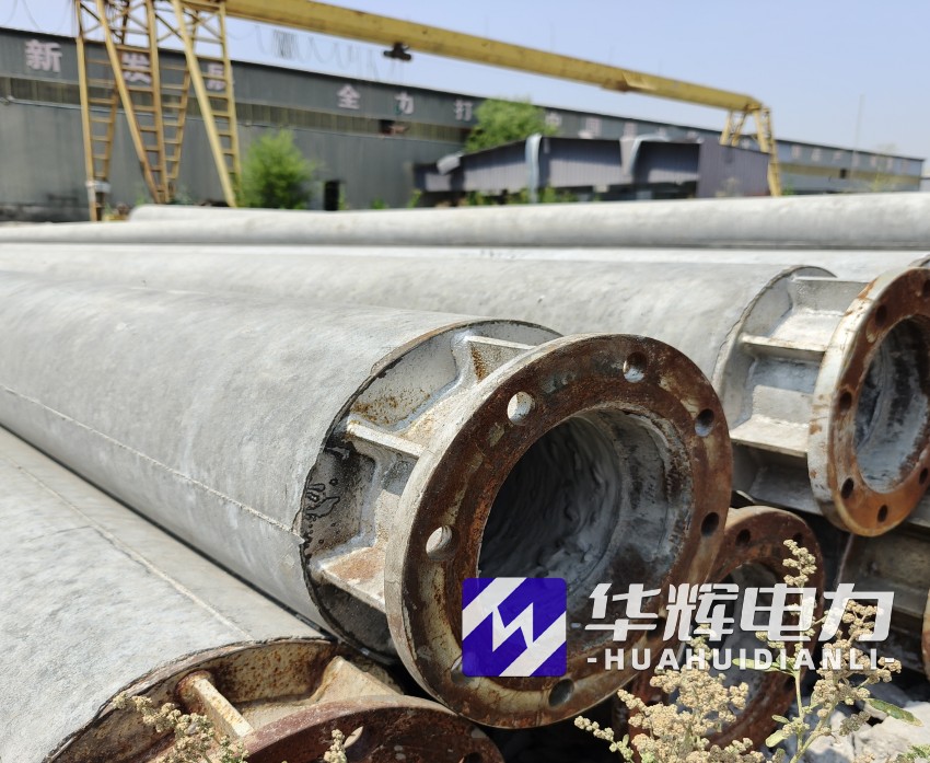 开江18米水泥电线杆